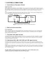 Preview for 12 page of Emtron DX-1d Operating Manual