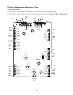 Preview for 25 page of Emtron DX-1d Operating Manual