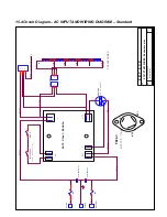 Предварительный просмотр 26 страницы Emtron DX-1d Operating Manual