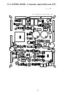 Preview for 32 page of Emtron DX-1d Operating Manual