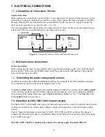 Preview for 12 page of Emtron DX-3 Operating Manual