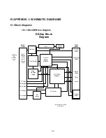 Предварительный просмотр 25 страницы Emtron DX-3SP Operating Manual