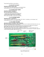 Предварительный просмотр 44 страницы Emtron DX-3SP Operating Manual