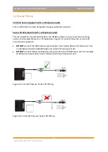 Предварительный просмотр 8 страницы Emtron EVO 4-8 User Manual