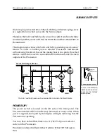 Предварительный просмотр 13 страницы EMU procussion Operation Manual