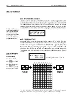 Предварительный просмотр 28 страницы EMU procussion Operation Manual