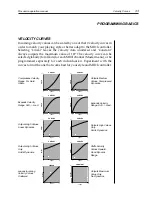 Предварительный просмотр 35 страницы EMU procussion Operation Manual