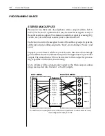 Предварительный просмотр 38 страницы EMU procussion Operation Manual