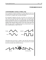 Предварительный просмотр 45 страницы EMU procussion Operation Manual