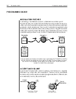 Предварительный просмотр 46 страницы EMU procussion Operation Manual