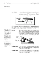 Предварительный просмотр 50 страницы EMU procussion Operation Manual