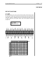 Предварительный просмотр 59 страницы EMU procussion Operation Manual