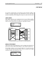 Предварительный просмотр 63 страницы EMU procussion Operation Manual