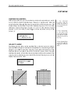 Предварительный просмотр 65 страницы EMU procussion Operation Manual