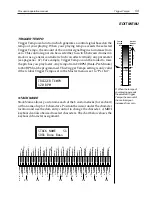 Предварительный просмотр 67 страницы EMU procussion Operation Manual