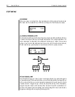 Предварительный просмотр 70 страницы EMU procussion Operation Manual