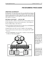 Предварительный просмотр 73 страницы EMU procussion Operation Manual