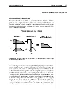 Предварительный просмотр 83 страницы EMU procussion Operation Manual