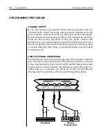 Предварительный просмотр 88 страницы EMU procussion Operation Manual