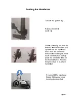 Preview for 12 page of EMU Trike MAX Owner'S Manual