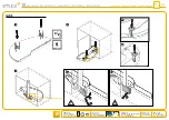 Предварительный просмотр 4 страницы emuca 1275-001 Assembly