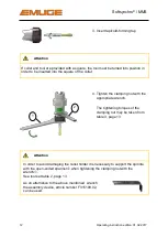 Предварительный просмотр 12 страницы EMUGE F315198.02 Operating Instruction