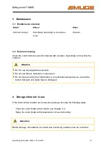 Предварительный просмотр 15 страницы EMUGE F315198.02 Operating Instruction