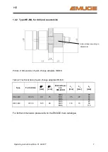 Предварительный просмотр 7 страницы EMUGE FRANKEN HE 2-IKZ Operating Instruction