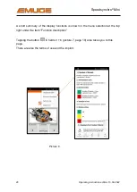 Предварительный просмотр 20 страницы EMUGE Speedsynchro Mini Operating Instruction