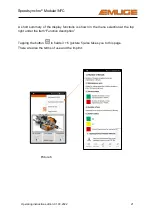 Предварительный просмотр 21 страницы EMUGE Speedsynchro Modular/NFC Operating Instruction
