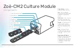 Предварительный просмотр 8 страницы Emulate Zoe-CM2 User Manual