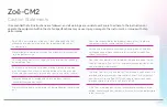 Preview for 19 page of Emulate Zoe-CM2 User Manual