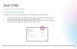 Предварительный просмотр 27 страницы Emulate Zoe-CM2 User Manual