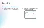 Предварительный просмотр 32 страницы Emulate Zoe-CM2 User Manual