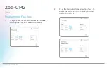 Предварительный просмотр 36 страницы Emulate Zoe-CM2 User Manual