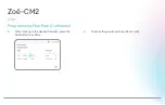 Предварительный просмотр 37 страницы Emulate Zoe-CM2 User Manual