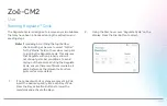Предварительный просмотр 41 страницы Emulate Zoe-CM2 User Manual