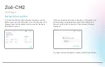 Предварительный просмотр 47 страницы Emulate Zoe-CM2 User Manual