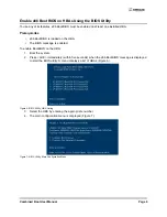 Preview for 9 page of Emulex Combined Boot 5.01a0 User Manual