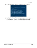 Preview for 10 page of Emulex Combined Boot 5.01a0 User Manual