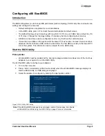 Preview for 11 page of Emulex Combined Boot 5.01a0 User Manual