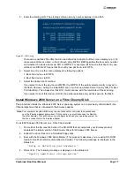 Предварительный просмотр 20 страницы Emulex Combined Boot 5.01a0 User Manual