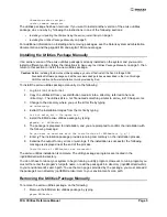 Preview for 9 page of Emulex elmxdrv Reference Manual