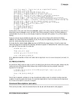 Preview for 12 page of Emulex elmxdrv Reference Manual