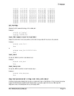 Preview for 19 page of Emulex elmxdrv Reference Manual