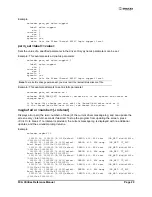 Предварительный просмотр 24 страницы Emulex elmxdrv Reference Manual