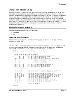 Preview for 30 page of Emulex elmxdrv Reference Manual