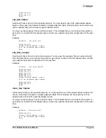 Preview for 33 page of Emulex elmxdrv Reference Manual