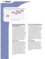 Предварительный просмотр 2 страницы Emulex InSpeed 370 Brochure & Specs