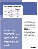 Предварительный просмотр 5 страницы Emulex InSpeed 370 Brochure & Specs